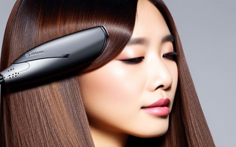 Do Chi Hair Straighteners Turn Off Automatically?