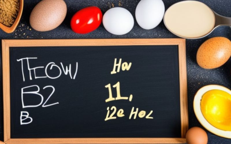 How Can You Tell If You Are Lacking B12?