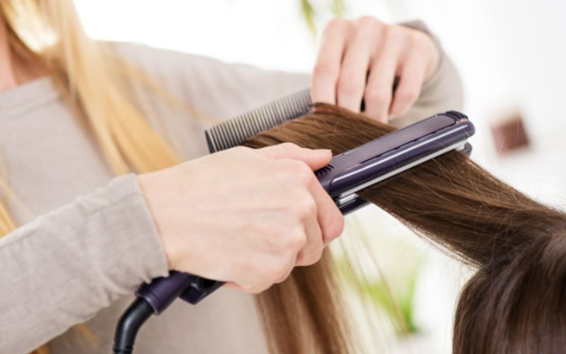 Are Dyson Hair Straighteners Worth It?