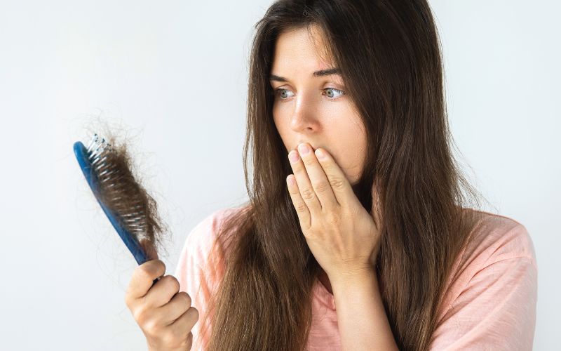 Are Hair Straighteners Bad For Your Hair?