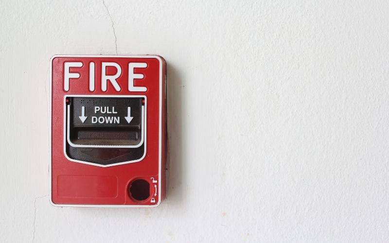 Can Hair Dryer Set Off Fire Alarm?