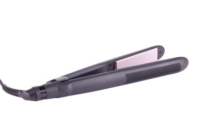 Can Hair Straighteners Be Repaired?