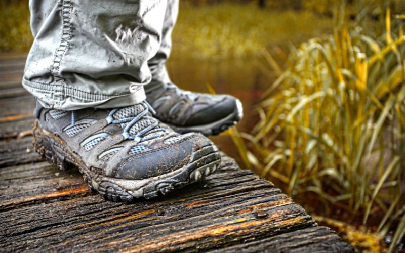 Can I Dry My Shoes With A Hair Dryer?