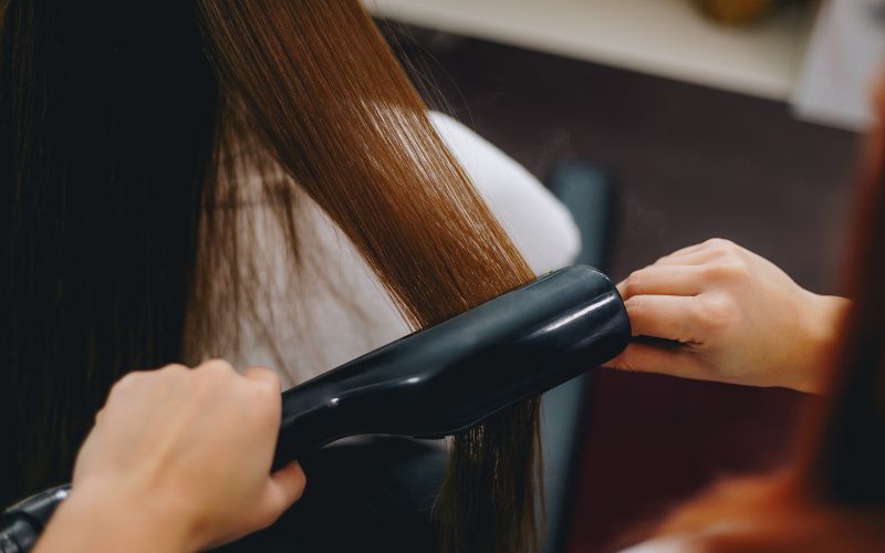 Do Babyliss Hair Straighteners Turn Off Automatically?