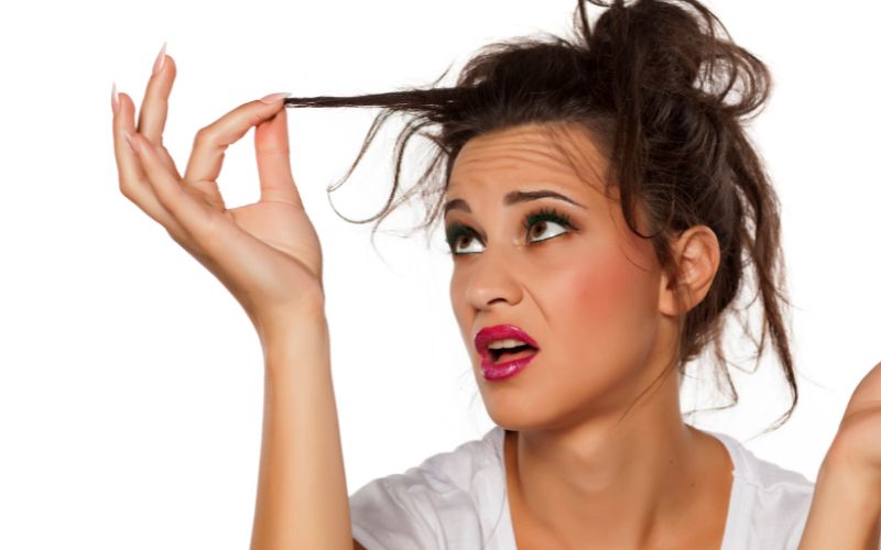 Do Hair Dryers Damage Hearing?