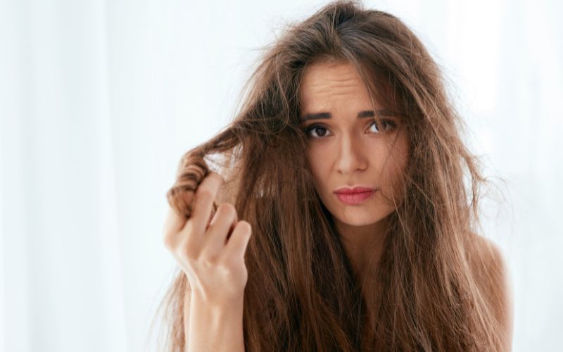 Do Hair Dryers Damage Your Hair?