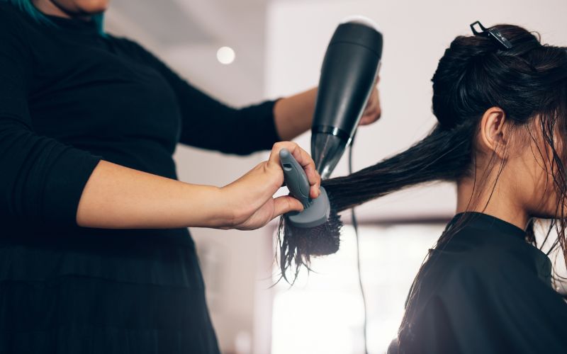 Does A Professional Hair Dryer Make A Difference?