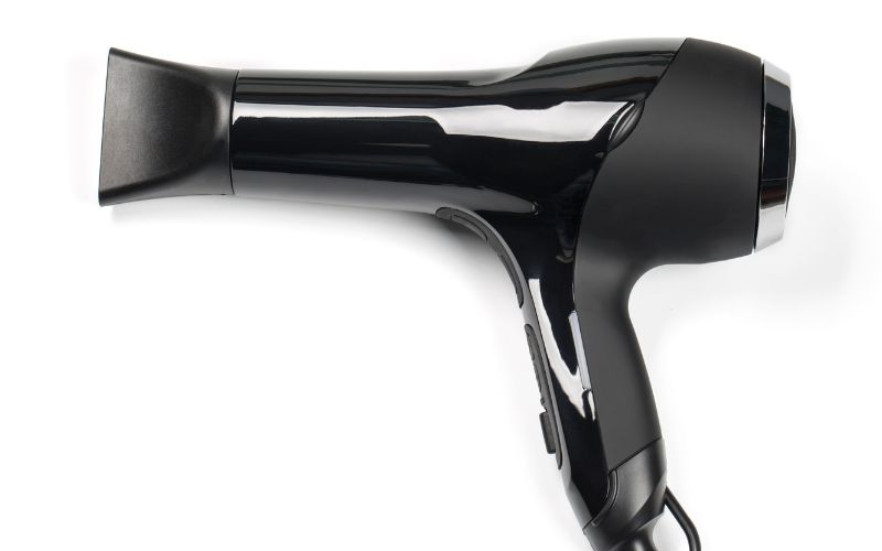 Does Dyson Hair Dryer Get Hot?