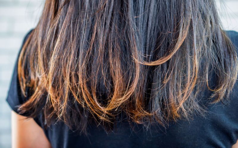 How Can You Tell Your Hair Is Unhealthy?