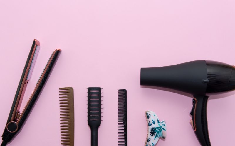 How Do Hair Dryer Brushes Work?