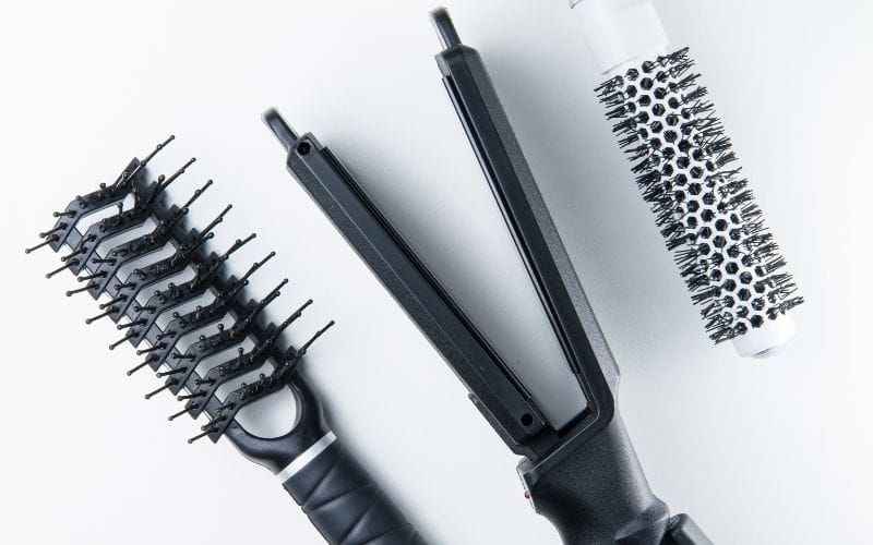 how-to-clean-hair-straightener-brush-updated-october-2023