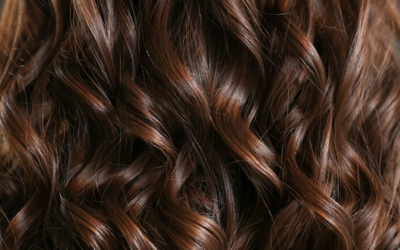 How To Get Beach Waves Hair With A Straightener?