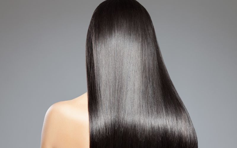 How To Make Your Hair Straight Without A Straightener?