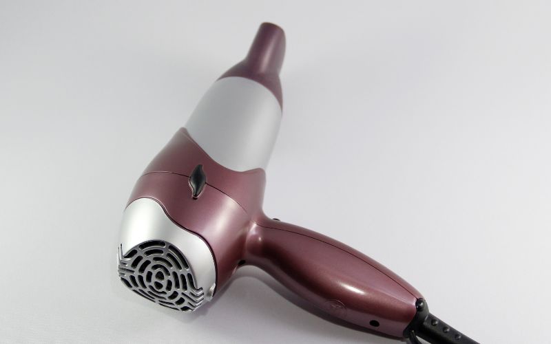 How To Store Dyson Hair Dryer?