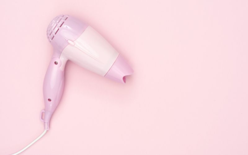 How To Store Hair Dryer?