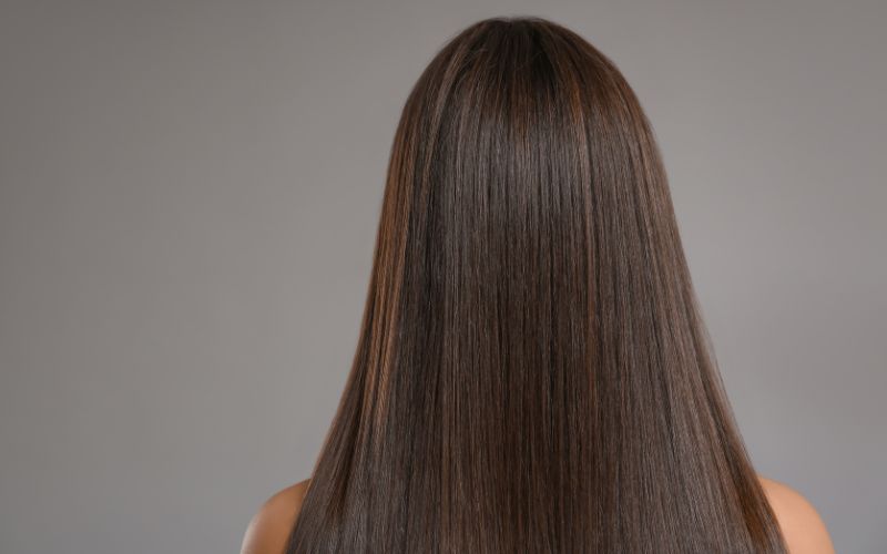 How To Straighten Hair Without Straightener?