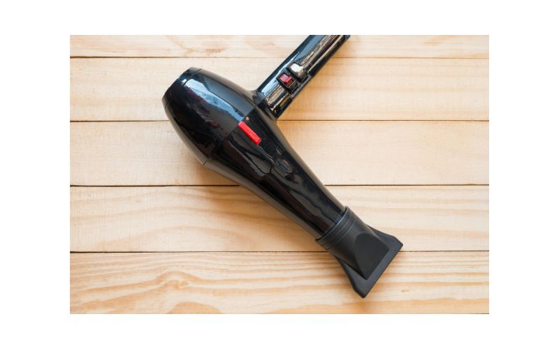 Is Dyson Hair Dryer Quicker?