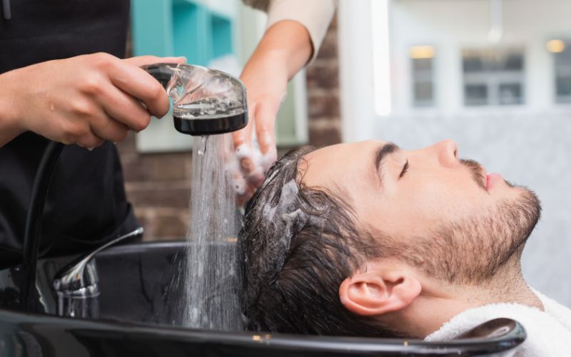 Is It Better To Shower With Cold Or Hot Water For Hair?