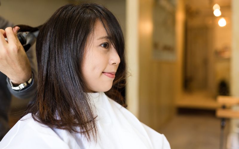 Is Japanese Hair Straightening Permanent?