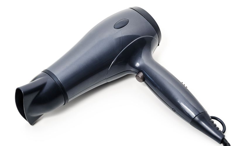 Is Revlon Hair Dryer Good?