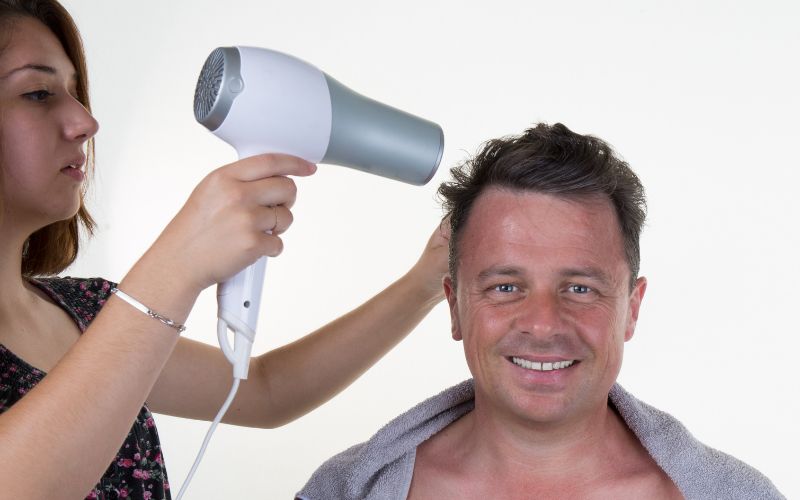 What Is A Diffuser For Hair Dryer?