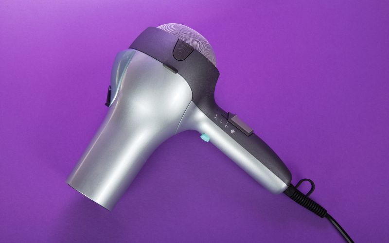 What Is A Low Emf Hair Dryer?