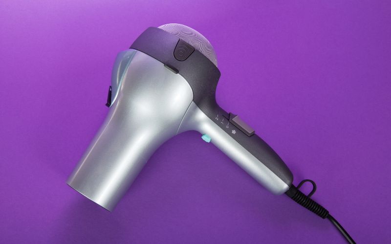 What Is A Low Emf Hair Dryer? [Updated April 2024]