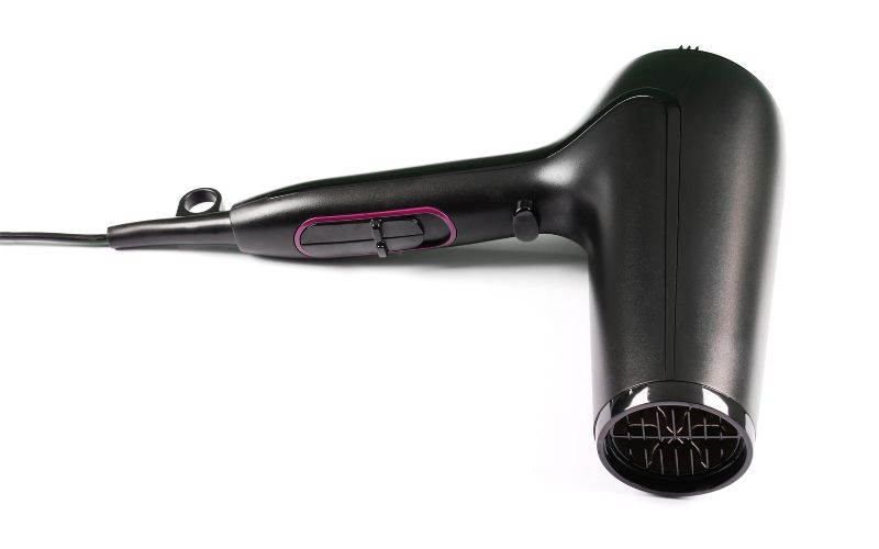 What Is Ionic Conditioning Hair Dryer?