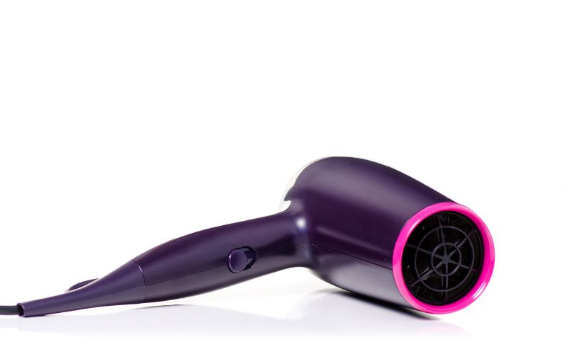 What Is Ionity Hair Dryer?