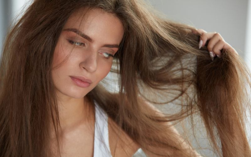 What Is The Least Damaging Hair Straightener?
