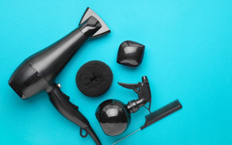 Which Is Better Hair Dryer Or Blow Dryer?