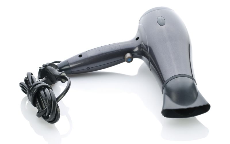 Why Does My Dyson Hair Dryer Keep Shutting Off?