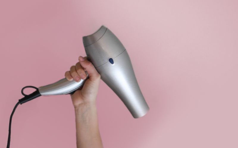 Why Use Hair Dryer Diffuser?